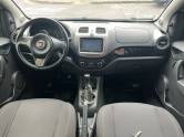 FIAT - GRAND SIENA - 2018/2018 - Prata - R$ 43.900,00