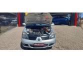 RENAULT - CLIO - 2009/2009 - Prata - R$ 27.900,00