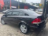 CHEVROLET - VECTRA - 2010/2010 - Preta - R$ 36.900,00