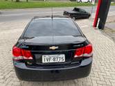 CHEVROLET - CRUZE - 2014/2014 - Preta - R$ 57.900,00