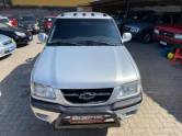 CHEVROLET - S10 - 2000/2000 - Prata - R$ 49.900,00