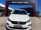 FIAT - CRONOS - 2020/2020 - Branca - R$ 69.990,00