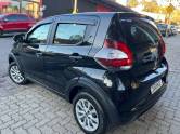 FIAT - MOBI - 2021/2021 - Preta - R$ 46.900,00