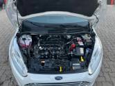 FORD - FIESTA - 2016/2016 - Branca - R$ 57.900,00