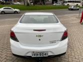 CHEVROLET - PRISMA - 2014/2014 - Branca - R$ 48.900,00