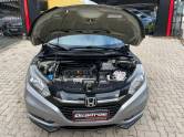 HONDA - HR-V - 2016/2016 - Prata - R$ 82.900,00