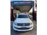 VOLKSWAGEN - AMAROK - 2016/2016 - Branca - R$ 119.900,00