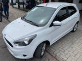 FORD - KA - 2018/2018 - Branca - R$ 46.900,00