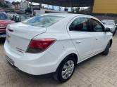 CHEVROLET - PRISMA - 2015/2015 - Branca - R$ 47.900,00