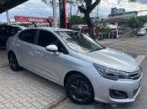 CITROËN - C4 LOUNGE - 2018/2018 - Cinza - R$ 57.900,00