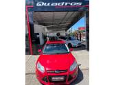 FORD - FOCUS - 2014/2014 - Vermelha - R$ 61.900,00