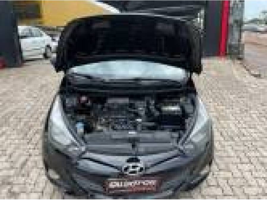 HYUNDAI - HB20 - 2014/2014 - Preta - R$ 44.900,00