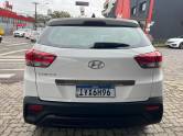 HYUNDAI - CRETA - 2019/2019 - Branca - R$ 89.900,00