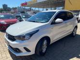 FIAT - ARGO - 2018/2018 - Branca - R$ 53.900,00