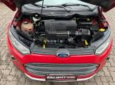 FORD - ECOSPORT - 2013/2013 - Vermelha - R$ 49.990,00