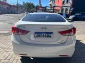 HYUNDAI - ELANTRA - 2013/2013 - Branca - R$ 68.900,00