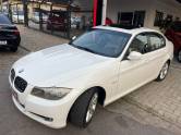 BMW - 325I - 2011/2011 - Branca - R$ 69.990,00