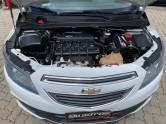 CHEVROLET - PRISMA - 2014/2014 - Branca - R$ 45.900,00