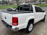 VOLKSWAGEN - AMAROK - 2016/2016 - Branca - R$ 119.900,00