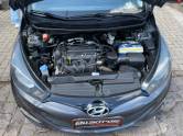 HYUNDAI - HB20S - 2015/2015 - Cinza - R$ 50.900,00