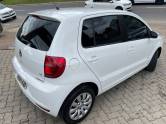 VOLKSWAGEN - FOX - 2014/2014 - Branca - R$ 42.900,00