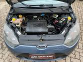 FORD - FIESTA - 2011/2011 - Azul - R$ 24.900,00