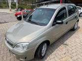 CHEVROLET - CORSA - 2011/2011 - Dourada - R$ 29.990,00