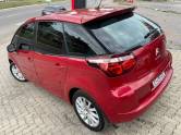 CITROËN - C4 PICASSO - 2011/2011 - Vermelha - R$ 33.900,00