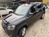 RENAULT - KWID - 2018/2018 - Preta - R$ 35.900,00