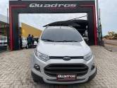 FORD - ECOSPORT - 2014/2014 - Prata - R$ 55.900,00