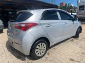 HYUNDAI - HB20 - 2015/2015 - Prata - R$ 43.900,00