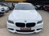 BMW - 528I - 2013/2013 - Branca - R$ 105.900,00