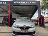 RENAULT - LOGAN - 2014/2014 - Prata - R$ 35.900,00