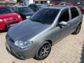 FIAT - PALIO - 2015/2015 - Cinza - R$ 30.990,00