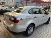 FIAT - GRAND SIENA - 2021/2021 - Prata - R$ 54.900,00