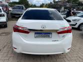 TOYOTA - COROLLA - 2016/2016 - Branca - R$ 83.900,00