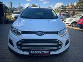 FORD - ECOSPORT - 2017/2017 - Branca - R$ 57.900,00