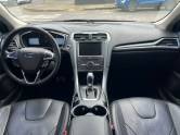 FORD - FUSION - 2016/2016 - Preta - R$ 88.900,00