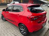 FIAT - ARGO - 2020/2020 - Vermelha - R$ 56.900,00