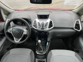 FORD - ECOSPORT - 2013/2013 - Vermelha - R$ 49.990,00