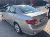 TOYOTA - COROLLA - 2011/2011 - Prata - R$ 55.900,00