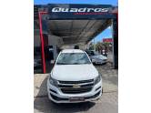 CHEVROLET - S10 - 2019/2019 - Branca - R$ 130.900,00