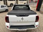 RENAULT - DUSTER OROCH - 2017/2017 - Branca - R$ 72.900,00