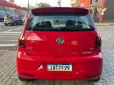 VOLKSWAGEN - FOX - 2011/2011 - Vermelha - R$ 33.900,00