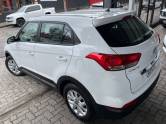 HYUNDAI - CRETA - 2021/2021 - Branca - R$ 89.900,00