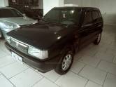 FIAT - UNO - 2002/2002 - Verde - R$ 14.900,00