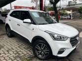 HYUNDAI - CRETA - 2019/2019 - Branca - R$ 89.900,00