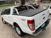 FORD - RANGER - 2015/2015 - Branca - R$ 115.900,00