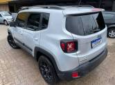 JEEP - RENEGADE - 2016/2016 - Cinza - R$ 83.900,00