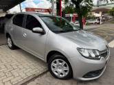 RENAULT - LOGAN - 2014/2014 - Prata - R$ 35.900,00